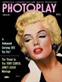 Marilyn Monroe, Photoplay Magazine