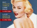 Marilyn Monroe, Modern Screen Magazine