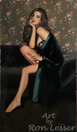 The Reluctant Corpse