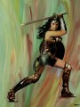 Wonder Women  Superhero