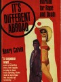 1963   it   s different abroad by henry calvin  avon g1279  1963  