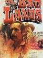 1979   the bad lands by oakley hall fawcett