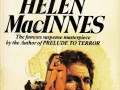 1981   above suspicion by helen macinnes fawcett ron lesser cover  per ron    tim