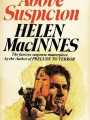 1981   above suspicion by helen macinnes fawcett ron lesser cover  per ron    tim