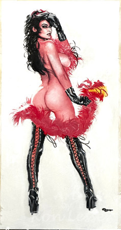 Hong Kong Caper