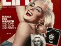 Life Magazine,  October1981 - Marilyn Monroe 
