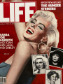 Life Magazine,  October1981 - Marilyn Monroe 
