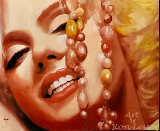 Wearing Baubles, Bangles and Beads 