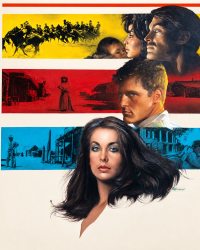 Mass Market Covers
