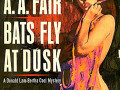 Bats Fly at Dusk