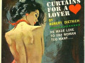 Curtains for a Lover&nbsp;
