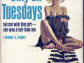 Only on Tuesdays