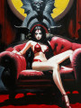 Bloody Seduction