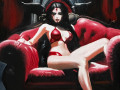 Vampirella - Bloody Seduction