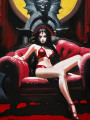 Vampirella - Bloody Seduction